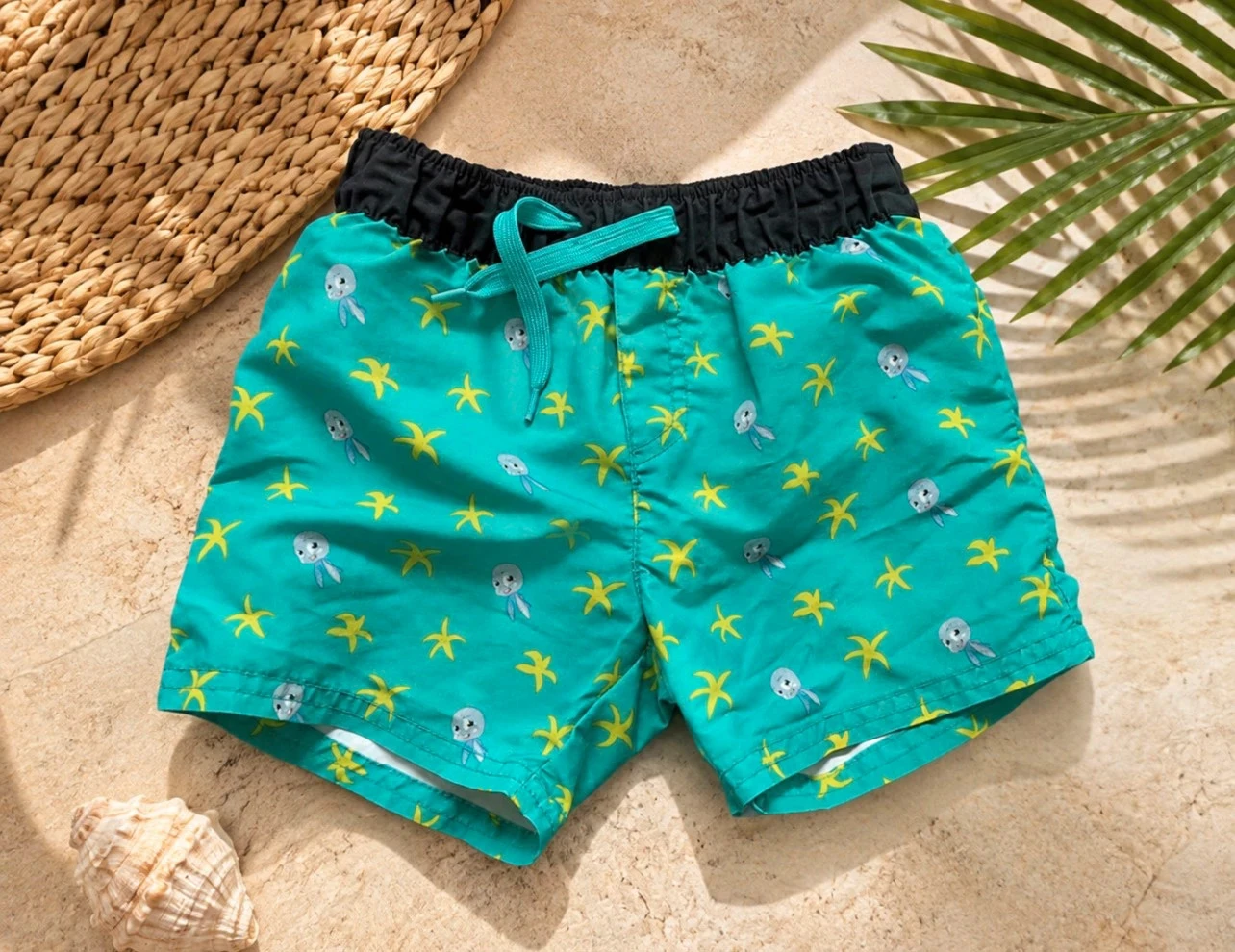Short/maillot de bain 3 ans Sammy